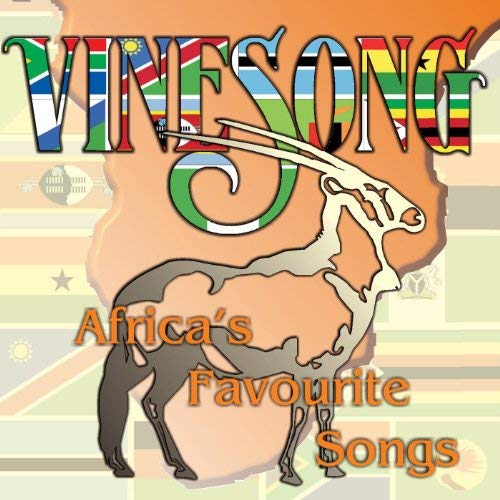 Africa's Favourite Songs