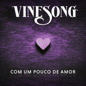 Com Um Pouco De Amor (Português)