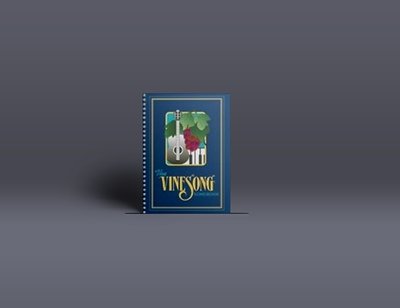 Vinesong Songbook
